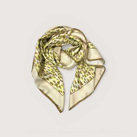 UNDERWATER CAMO ŠÁTEK COCCINELLE