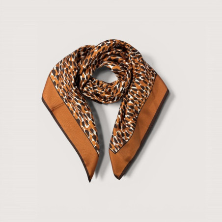 UNDERWATER CAMO ŠÁTEK COCCINELLE