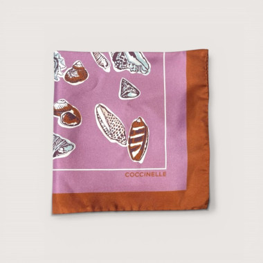 MULTI SHELLS ŠÁTEK COCCINELLE