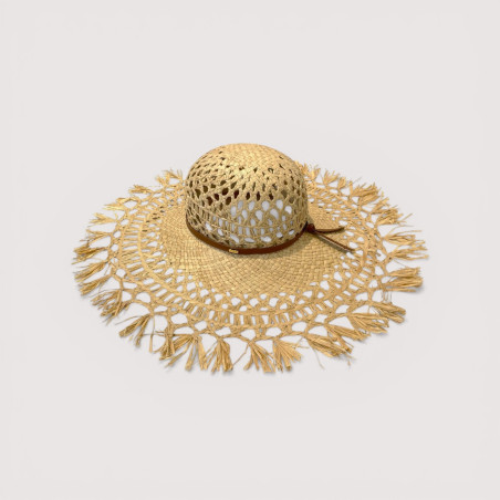 MARIKO KLOBOUK COCCINELLE