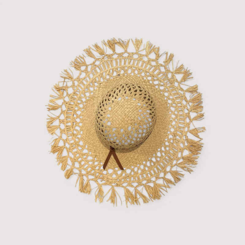 MARIKO KLOBOUK COCCINELLE