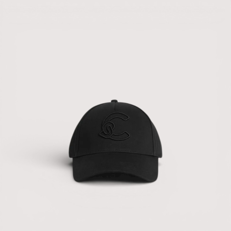 C-ME BASEBALL KŠILTOVKA COCCINELLE