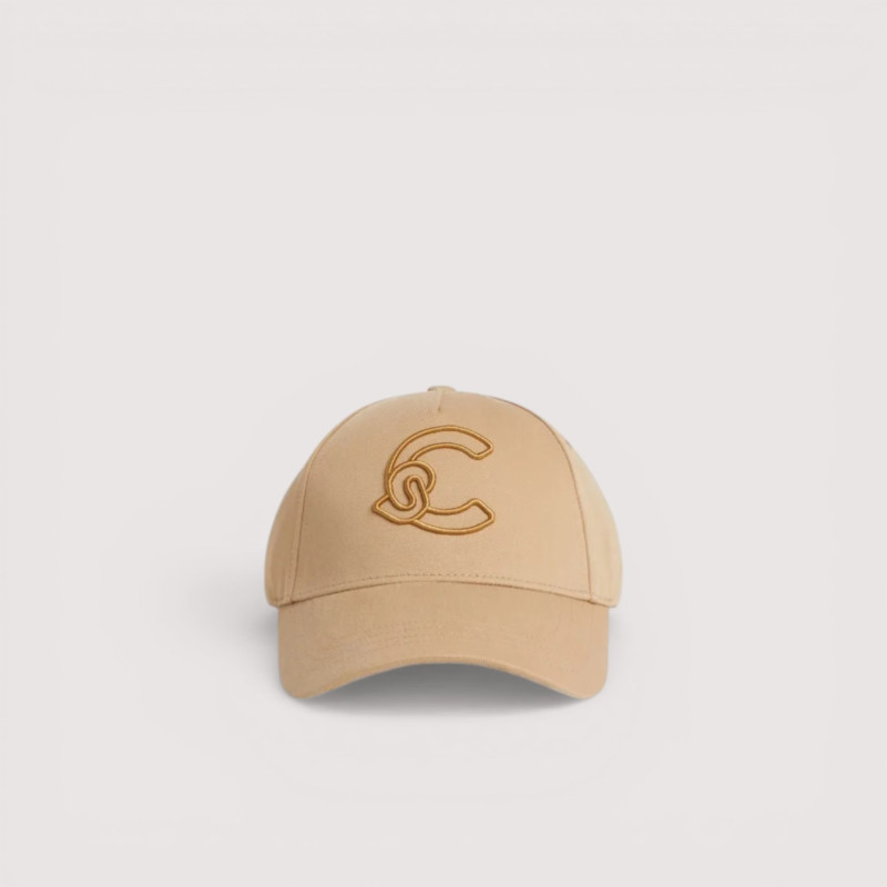 C-ME BASEBALL KŠILTOVKA COCCINELLE