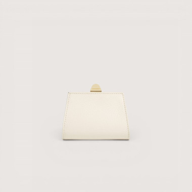 COCCINELLE LIV SOFT KOŽENÁ...