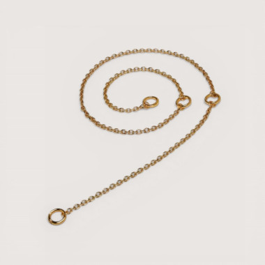 MODULAR CHAIN RAMENNÍ...