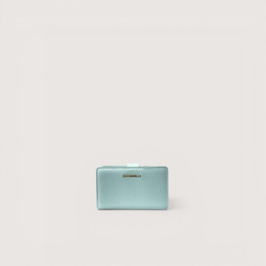 METALLIC SOFT KOŽENÁ...