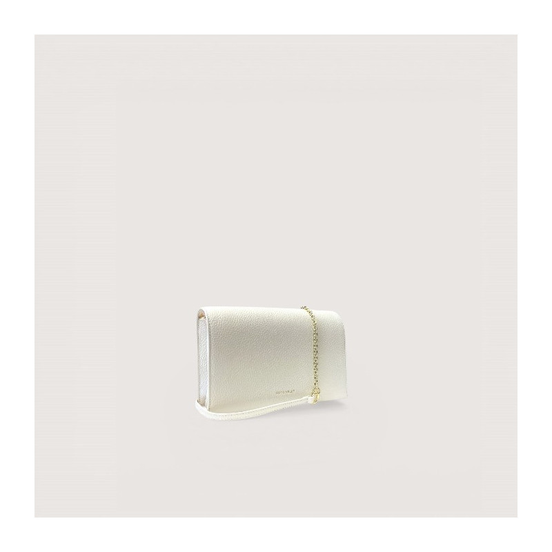 DANDY KOŽENÁ MINI BAG COCCINELLE