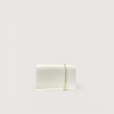 DANDY KOŽENÁ MINI BAG COCCINELLE