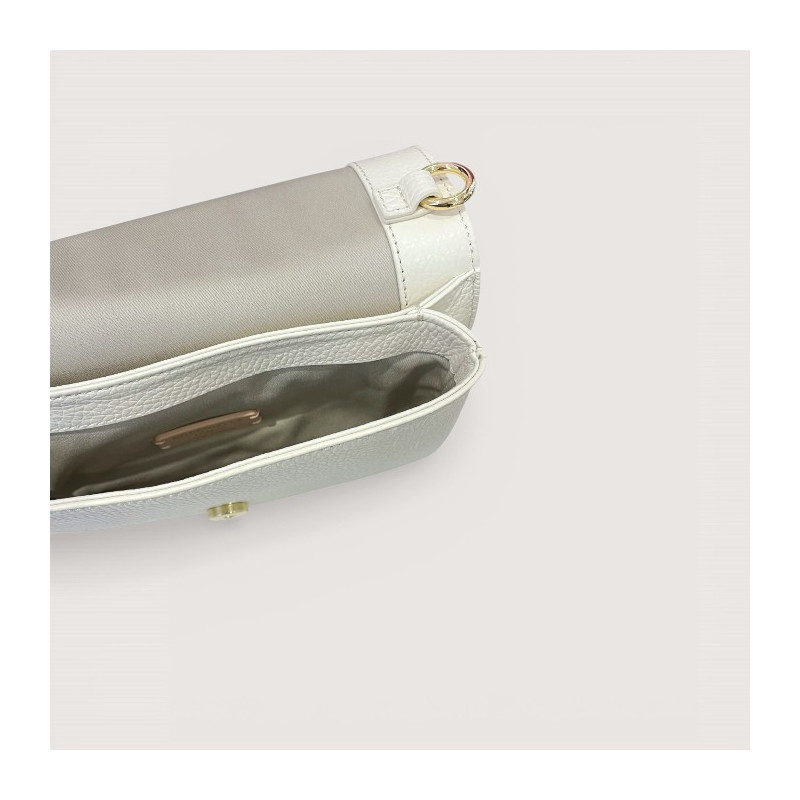 DANDY KOŽENÁ MINI BAG COCCINELLE