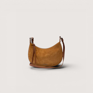 FUJIKO SEMIŠOVÁ MINI BAG...