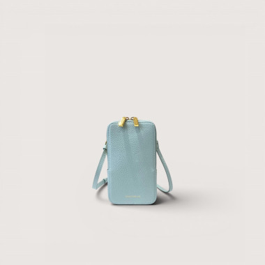 FLOR KOŽENÉ POUZDRO NA...