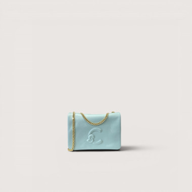 DULSE MINI BAG COCCINELLE