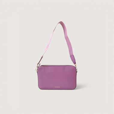 TEBE KOŽENÁ MINI BAG...