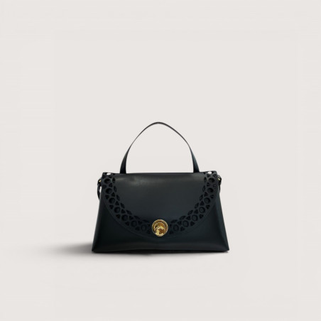 NIKLA MONOGRAM SANGALLO KABELKA COCCINELLE