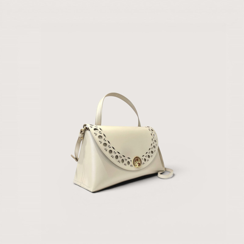 NIKLA MONOGRAM SANGALLO KABELKA COCCINELLE