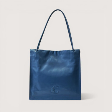 DULSE LARGE KOŽENÁ KABELKA...