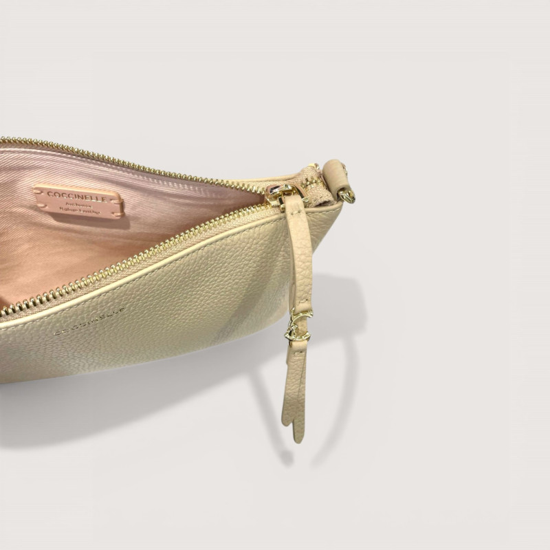 C-EASY MINI BAG COCCINELLE