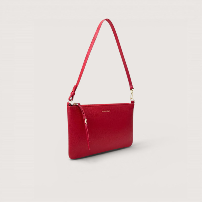 C-EASY MINI BAG COCCINELLE