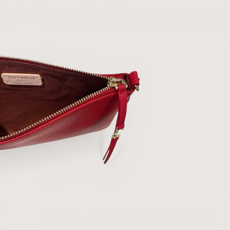 C-EASY MINI BAG COCCINELLE