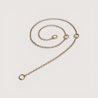 MODULAR CHAIN RAMENNÍ...