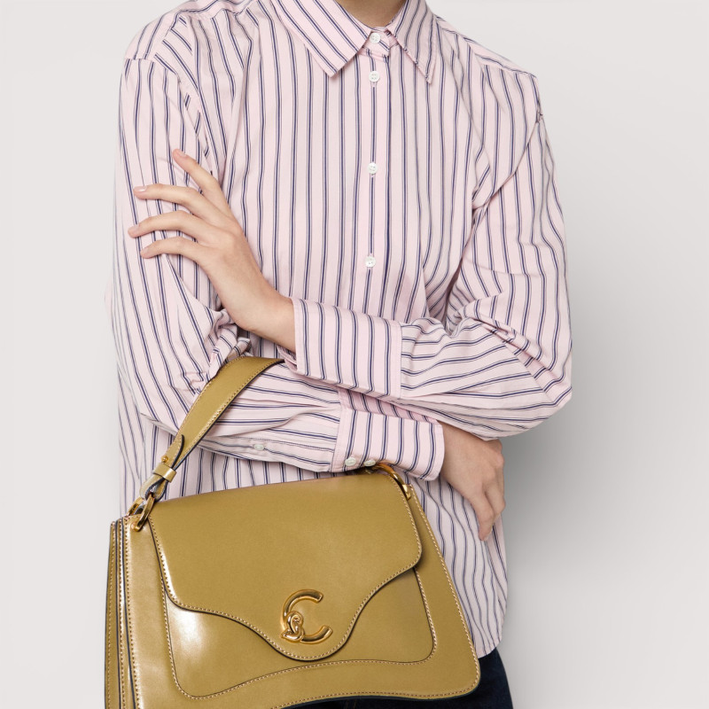 C-ME COCKER MEDIUM COCCINELLE