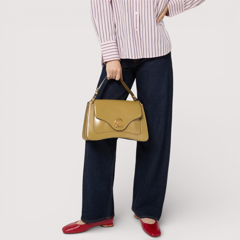 C-ME COCKER MEDIUM COCCINELLE