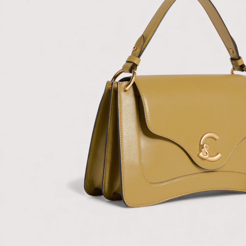 C-ME COCKER MEDIUM COCCINELLE