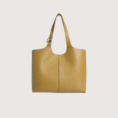 C-EASY LARGE KOŽENÁ KABELKA...