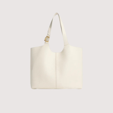 C-EASY LARGE KOŽENÁ KABELKA...