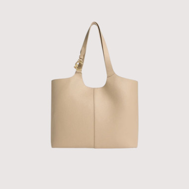 C-EASY LARGE KOŽENÁ KABELKA...