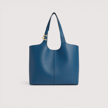 C-EASY LARGE KOŽENÁ KABELKA...