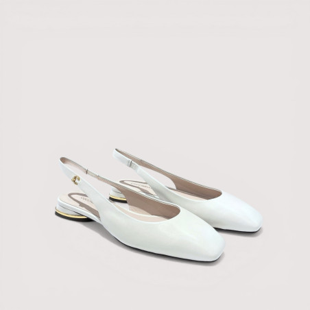 C-EVERYDAY SMOOTH BALERÍNY COCCINELLE