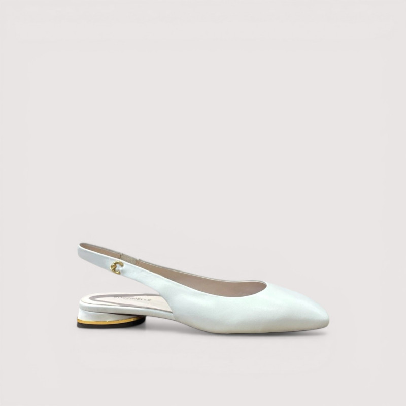 C-EVERYDAY SMOOTH BALERÍNY COCCINELLE