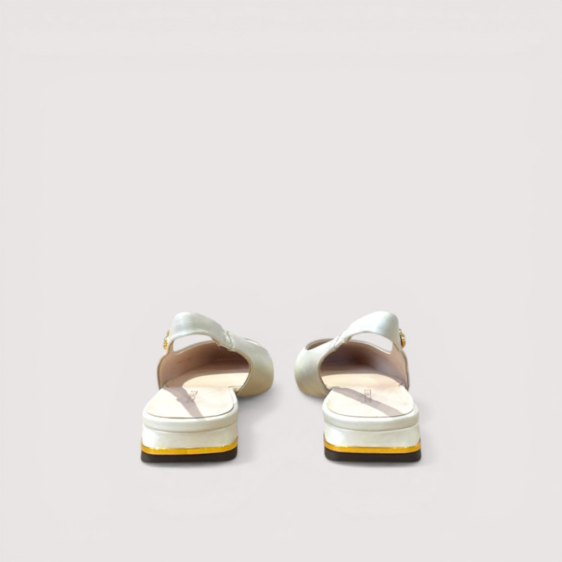 C-EVERYDAY SMOOTH BALERÍNY COCCINELLE