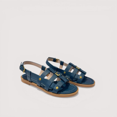 C-EASY COW SANDÁLY COCCINELLE