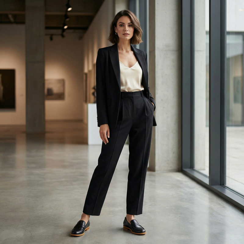 DÁMSKÉ MOKASÍNY CHRISTIAN LACROIX