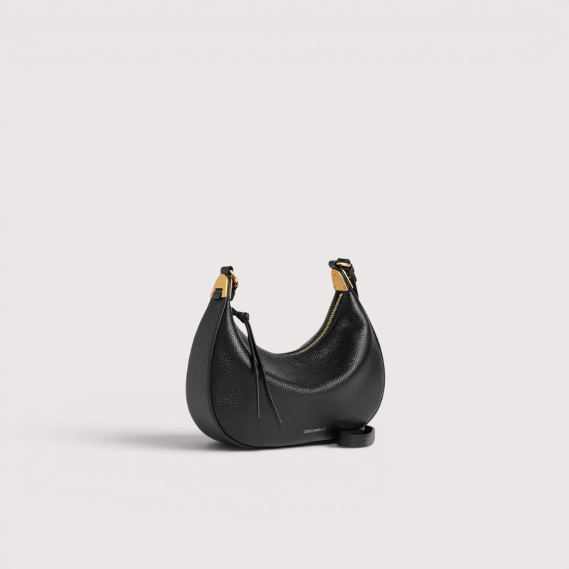 FUJIKO KOŽENÁ MINI BAG COCCINELLE