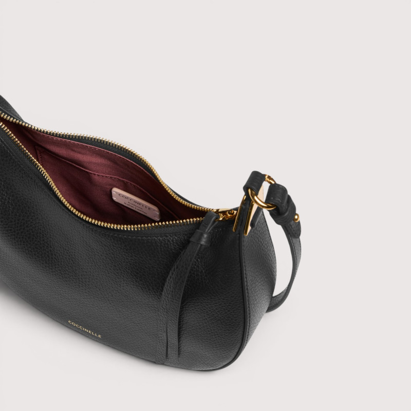 FUJIKO KOŽENÁ MINI BAG COCCINELLE