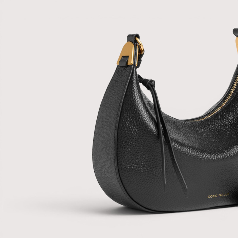 FUJIKO KOŽENÁ MINI BAG COCCINELLE