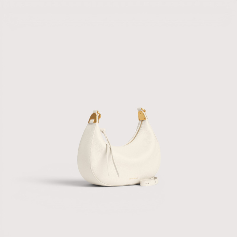 FUJIKO KOŽENÁ MINI BAG COCCINELLE