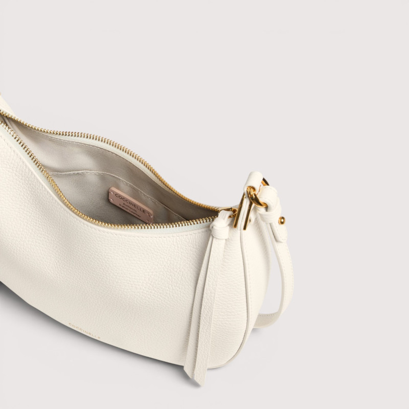 FUJIKO KOŽENÁ MINI BAG COCCINELLE