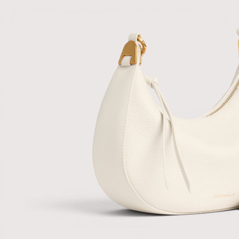 FUJIKO KOŽENÁ MINI BAG COCCINELLE