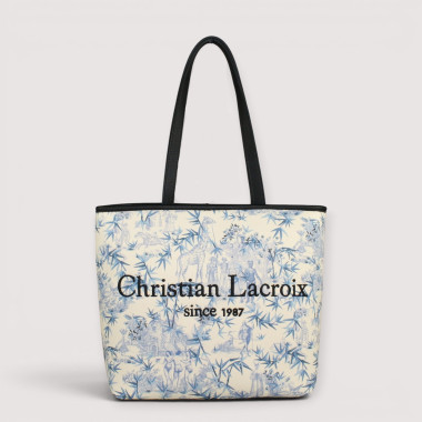 GESSO SHOPPER CHRISTIAN...