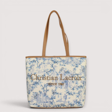 GESSO SHOPPER CHRISTIAN...