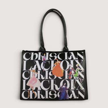 PARADE CHRISTIAN LACROIX