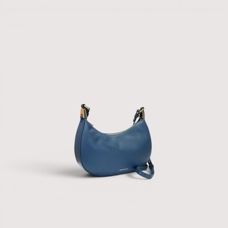 FUJIKO KOŽENÁ MINI BAG COCCINELLE