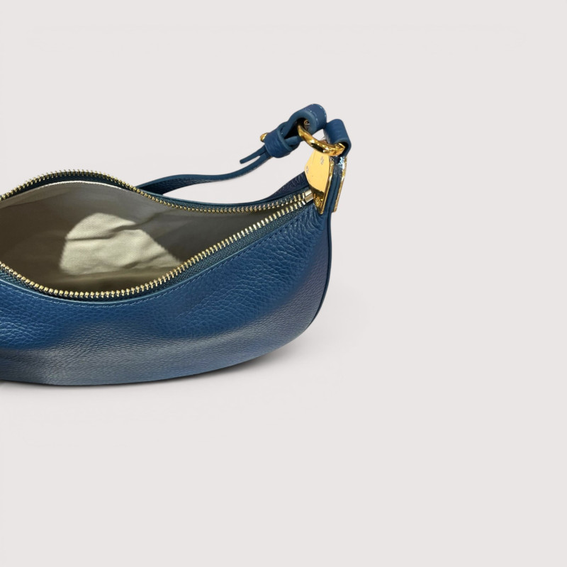FUJIKO KOŽENÁ MINI BAG COCCINELLE