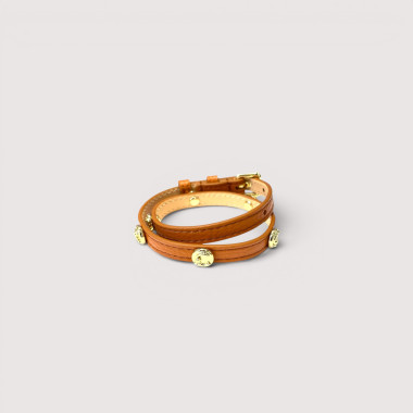 C-ME STUDS NÁRAMEK COCCINELLE
