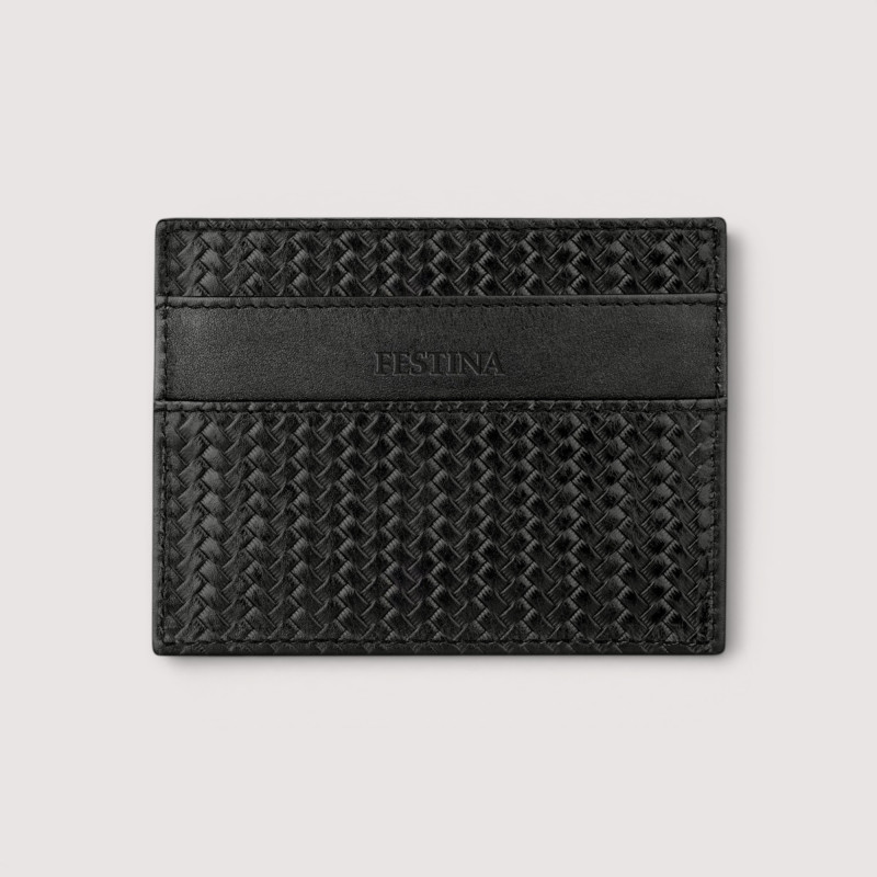 POUZDRO NA KARTY FESTINA INTERLACE