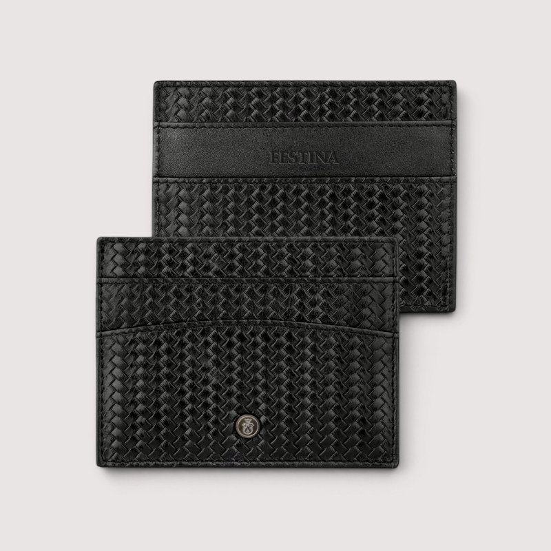 POUZDRO NA KARTY FESTINA INTERLACE